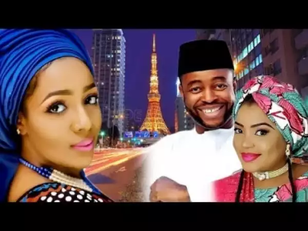 Video: CHAKALE - HAUSA MOVIES 2017 FULL MOVIES|AFRICAN NIGERIAN MOVIES 2018|FAMILY MOVIES|DRAMA